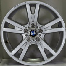 One Wheel Rim Bmw X3 19 2004 -10 36116765027 Oem Factory Rear Oe 59459 W850 One Wheel Rim Bmw X3 19 2004 -10 36116765027 Oem Factory Rear Oe 59459 W850