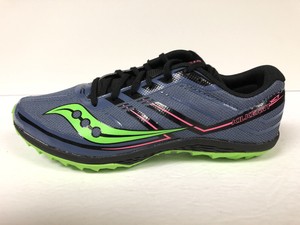 saucony kilkenny xc7