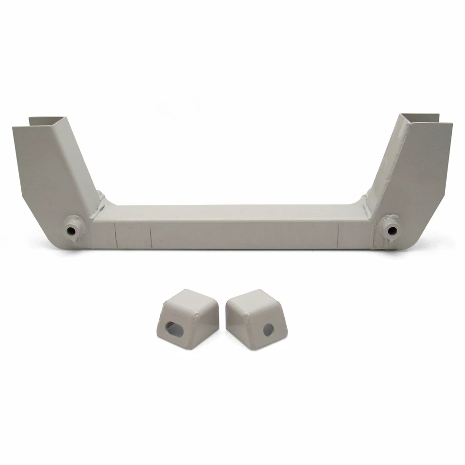 All Universal 56.5 Front Steer Track Crossmember Kit parts suspension front - Image 2 of 4