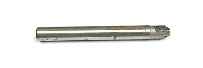 Special 3/8-24 2 Flute Carbide Tipped Port Cutter for Spiral Lock MF03321914