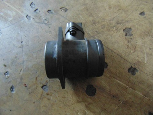 Luftmassenmesser 0281002531 VW GOLF V (1K1) 1.9 TDI