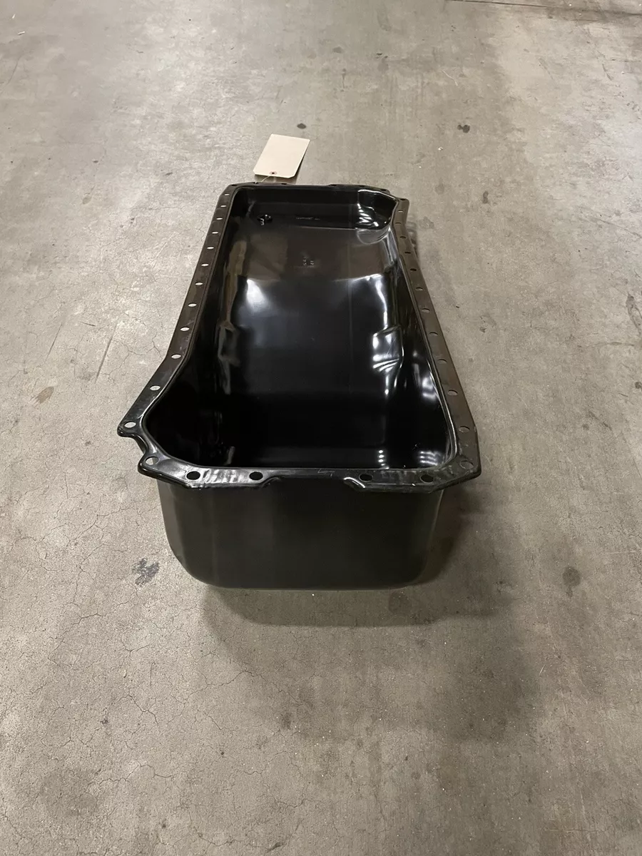 NEW Cummins PAN,OIL 3916614 | eBay