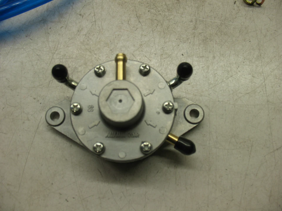 KIT BOMBA COMBUSTIBLE POLARIS SKS INDY IFS TRAIL CLASSIC TOURING 400 440 488 500 84-98 Foto 3 de 4