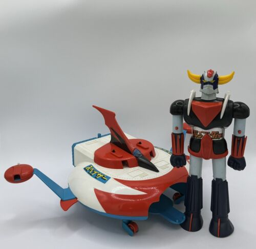 Grendizer - Picture 1 of 1