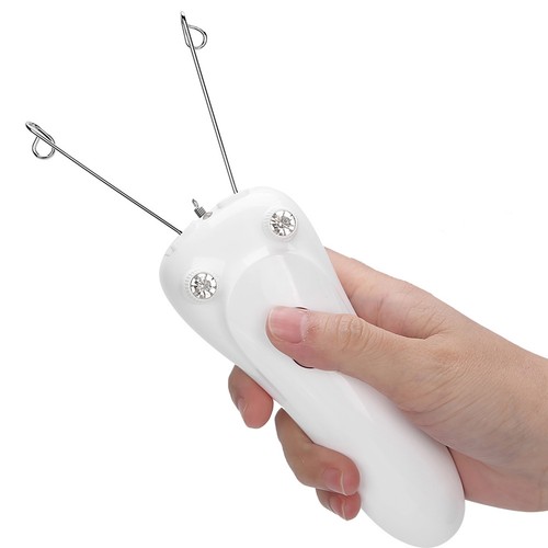 Electric Threading Epilator Hair Remover USB Charging Cotton Thread Epilator BX5 - Picture 17 of 24