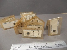 Motorola Lot of 15 MDA922-2 Bridge Rectifiers NOS