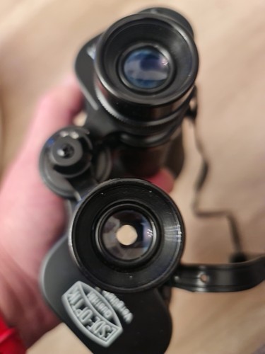 ESDE Fernglas 15 x 80, Feldstecher, Fernrohr, Spektiv in sehr gutem Zustand - Bild 23 von 23