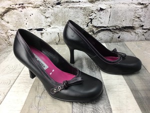 steve madden kitten heel pumps
