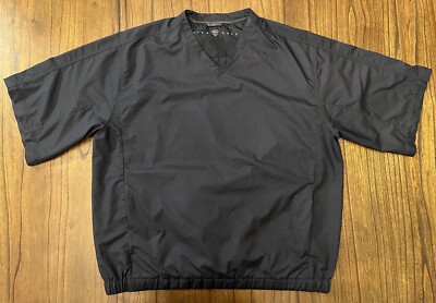 Nike Golf Windbreaker Lightweight Men Size: XL or 2XL