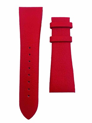 Locman Montecristo Lorica Red Strap Ref510/513 Very Discounted New
