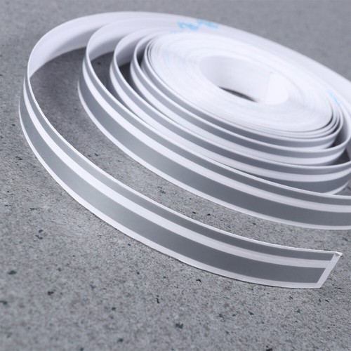 Deko Nadelstreifen Klebeband Karosserie gesteckt Aufkleber Striping für PKW LKW - Bild 5 von 10