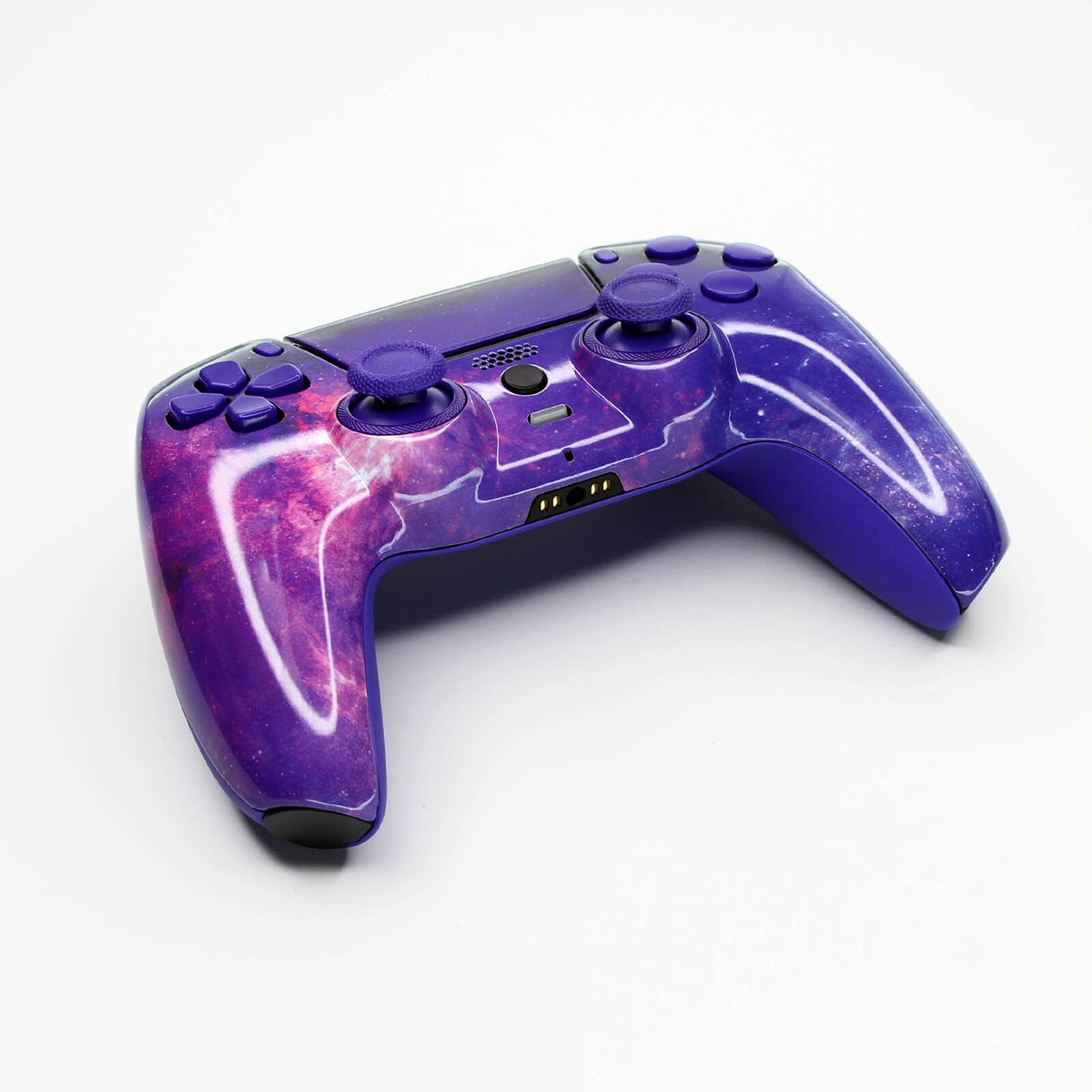 PlayStation - かすみ Galaxy Monoframe Sony x Killscreen DualSense PS5 Controller