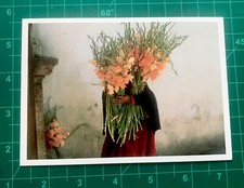 1989 Andy Katz  - Vintage Postcard