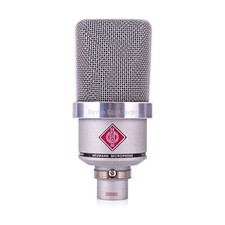 Neumann TLM 102 Large-diaphragm Condenser Microphone Nickel TLM102