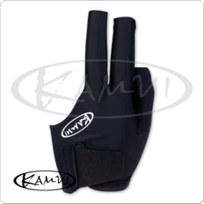 Kamui Black BGLKAM Glove Bridge Hand Left -  Free Shipping