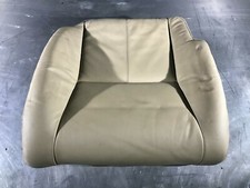 Mercedes Benz W216 CL Sitz Rücksitzbank Rücksitz rechts Leder A2169200250 Mercedes Benz W216 CL Sitz Rücksitzbank Rücksitz rechts Leder A2169200250