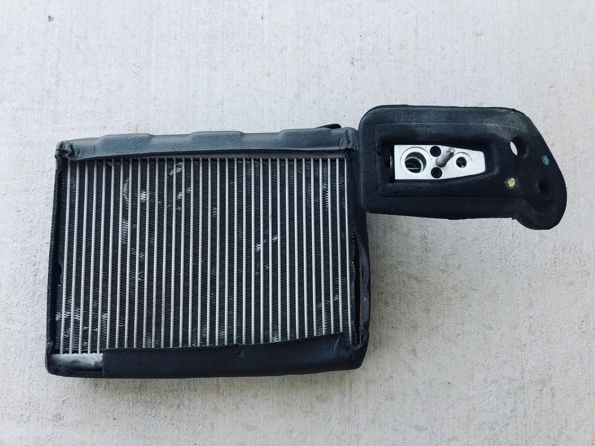 A/C Evaporator Core Mopar 68385097AB for sale online | eBay