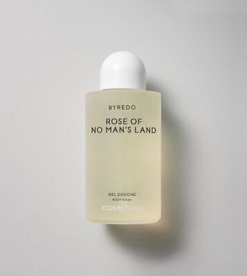 Byredo Rose of No Man's Land Body Wash 225ml #kath