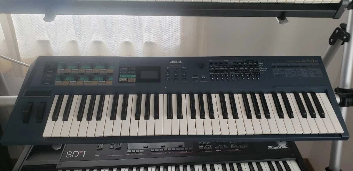 【セール】YAMAHA AN1x s-l1200.webp