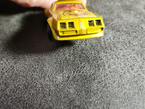 Matchbox Superfast No 16 Pontiac Made In England By Lesney 1979 - Picture 6 of 10
