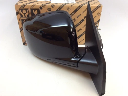 2016-2018 Dodge Journey RH passenger Power Heated Fold Away Side view Mirror OEM