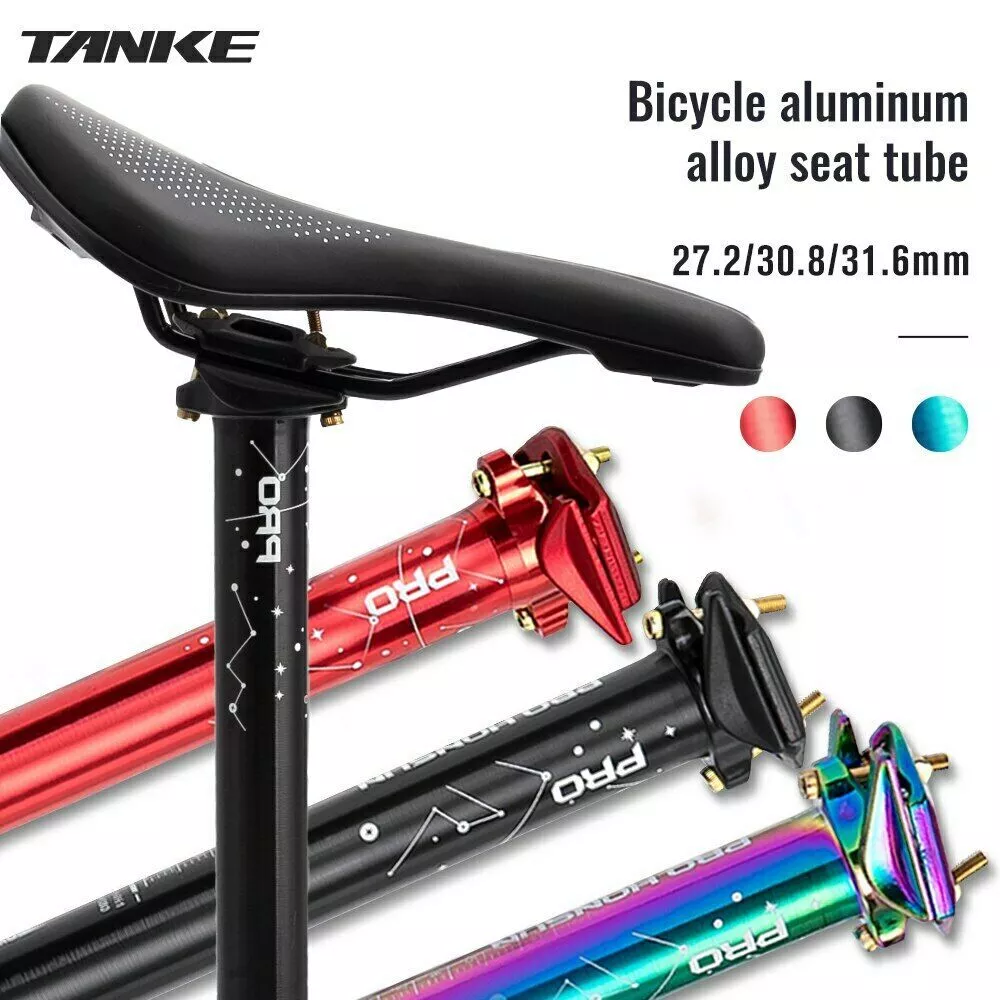 Mtb seatpost sale 31.6