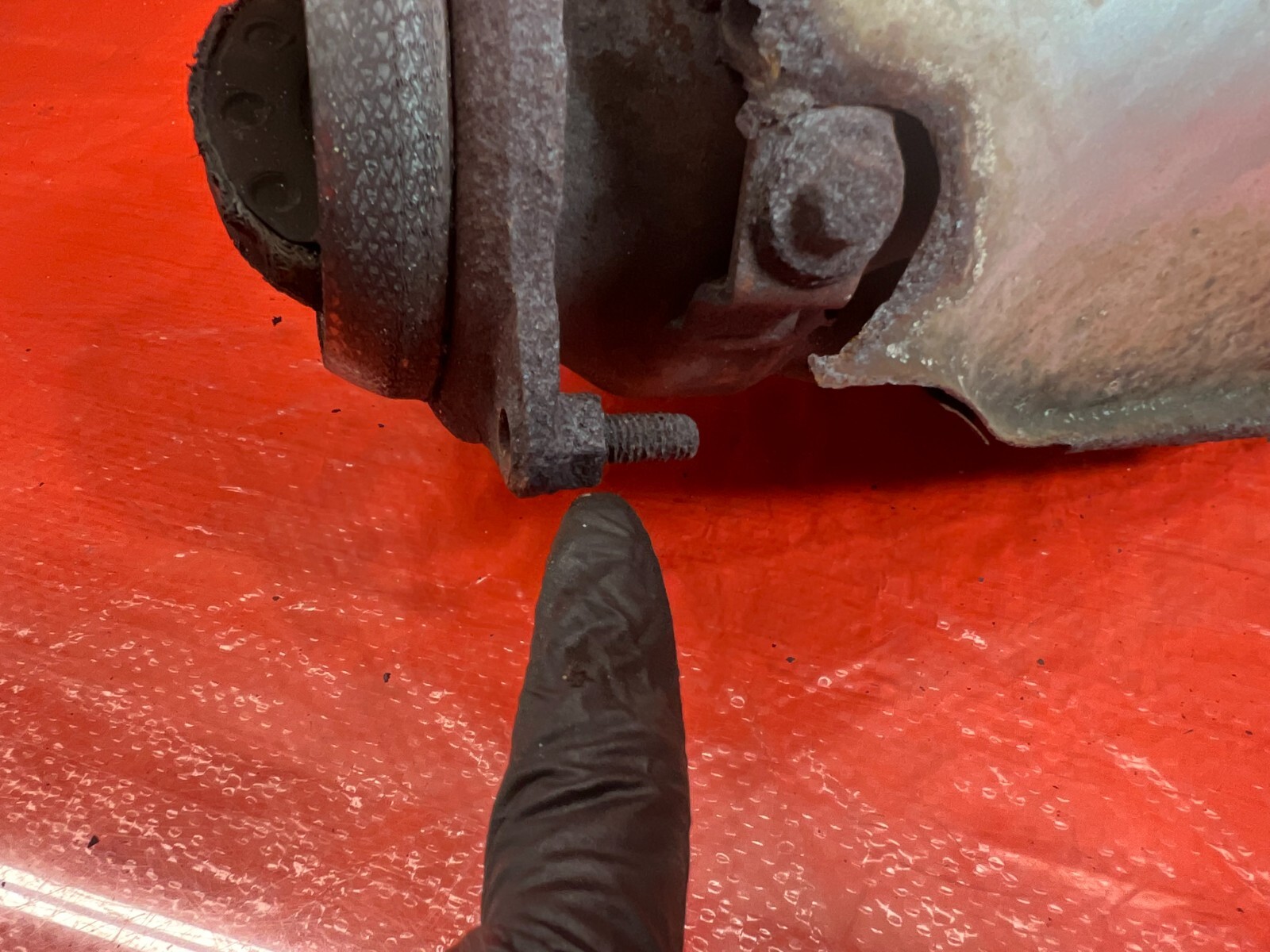 0204 ACURA RSX TYPES K20A2 EXHAUST MANIFOLD W/ HEAT SHIELD OEM FACTORY 179 eBay