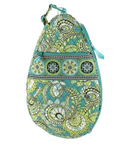 vera bradley tennis backpack