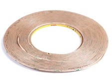 3M 2mm 300LSE Double Sided Acrylic Adhesive Transfer Tape Sheet Multi Purpose