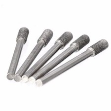 10PC High Quality Coated Diamond Drill Bit Glass Core Hole Saw Marble And Ceram