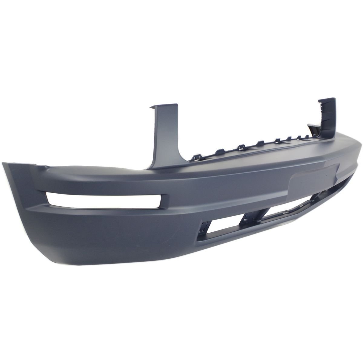 Front Bumper for Ford Mustang Base Model 09.2004-02.2009