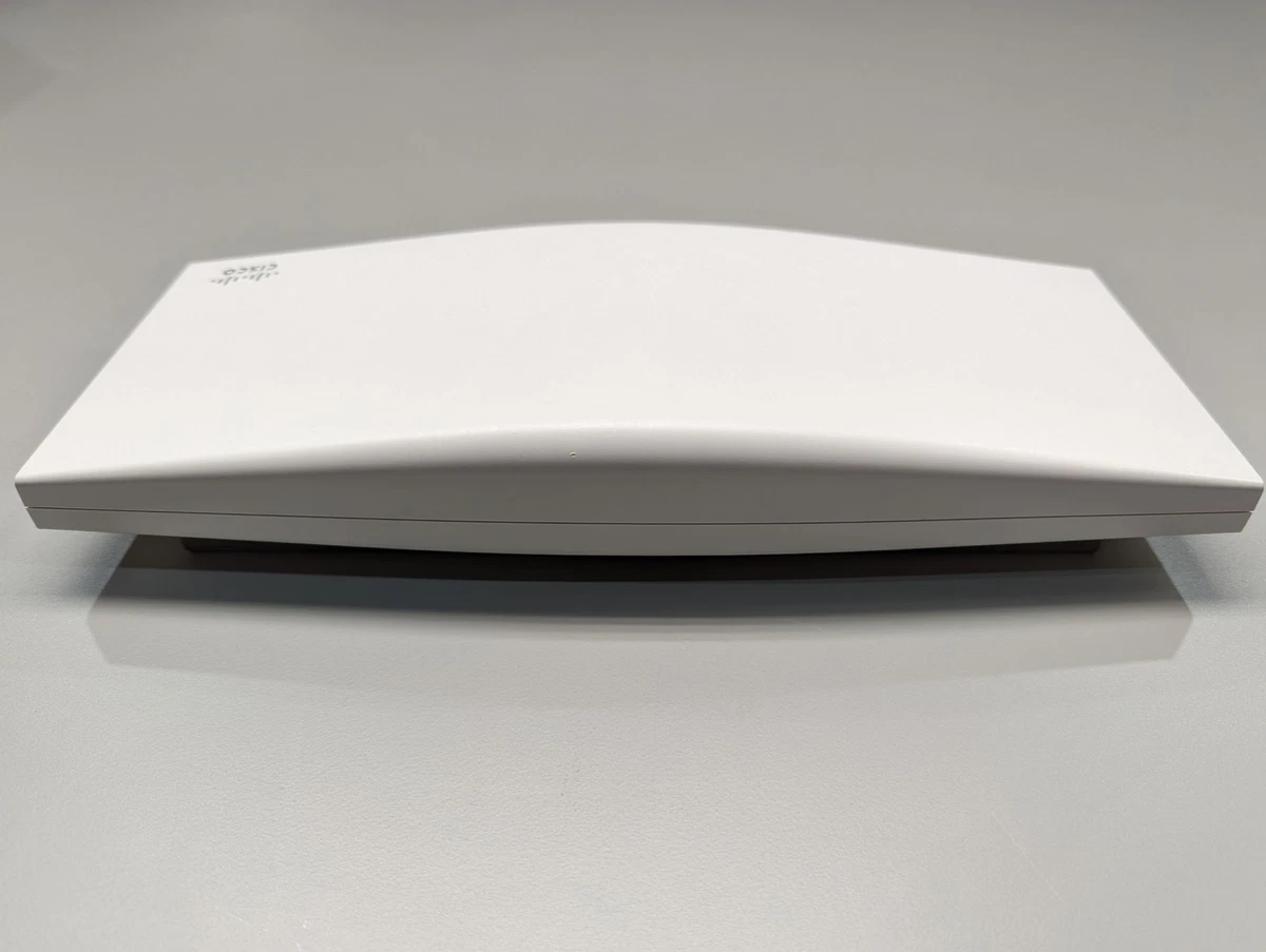 Cisco Meraki **CLAIMED**Access Point PN: MR46-HW Cisco Meraki **CLAIMED**Access Point PN: MR46-HW