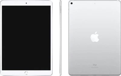 Apple iPad (5th generation) · 128GB · Wi-Fi