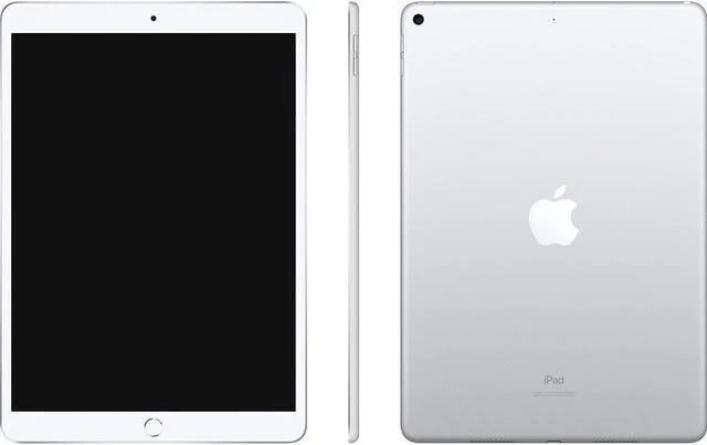 Apple iPad (5th generation) · 128GB · Wi-Fi, photo 1 of 3