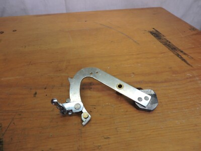 Akai GX-4000D Reel To Reel AS Lever Block Comp (Tensioner)