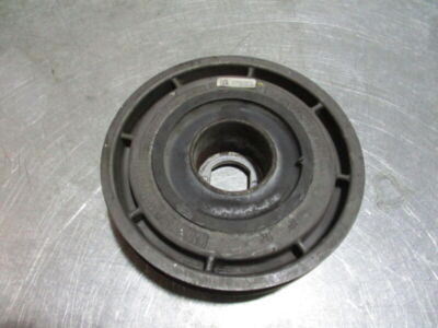 Shaft Pulley Nissan NAVARA D23 Np300 2.3d 14- for sale online | eBay 