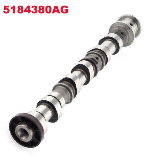 For 11-16 Jeep Dodge Chrysler 3.6L Intake & Exhaust Camshaft &Rocker Arms Lifter - Foto 16 di 23