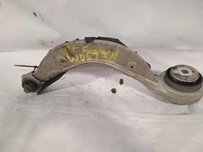 Used Front Lower Forward Lower Control Arm Front fits: 2018 Jaguar Xe forward Fr