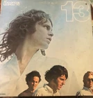 The Doors 13 LP ELEKTRA 1970 US ORIGINAL COMPILATION