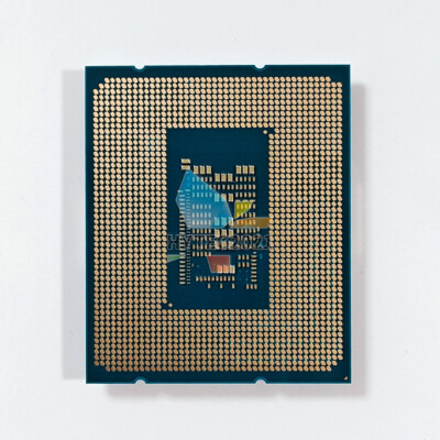 新品 Intel Core i5-12400F CPU (SRL5Z) Intel Core i5-12400F 2.5GHz Socket-1700 OEM Desktop CPU