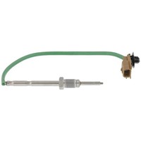 Topran 638 591 Sensor, Abgastemperatur