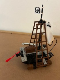 LEGO Pirates: Raft Raiders (6261)