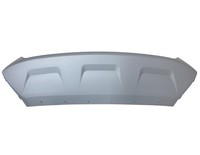 Zierleiste Spoiler StoßStange Vorne FÜR Ford Kuga 2016-2019