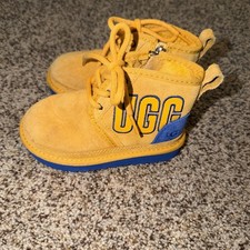 UGG Children s Boots Size 9C