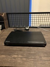 Sony BDP-S185 Blu-ray Player No Remote