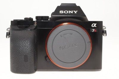 Sony Alpha 7R