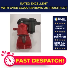 Brake Caliper Rear Right RCA1002RED Apec T2R7685 Genuine Top Quality Guaranteed