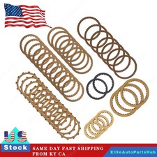 68rfe Transmission Rebuild Kit Friction Set Fits Dodge Ram 6.7l Diesel