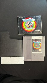 Tiny Toon Adventures : Nintendo NES