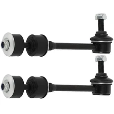 2PC Rear Stabilizer Sway Bar End Link for FORD ESCAPE 2013 - 2019